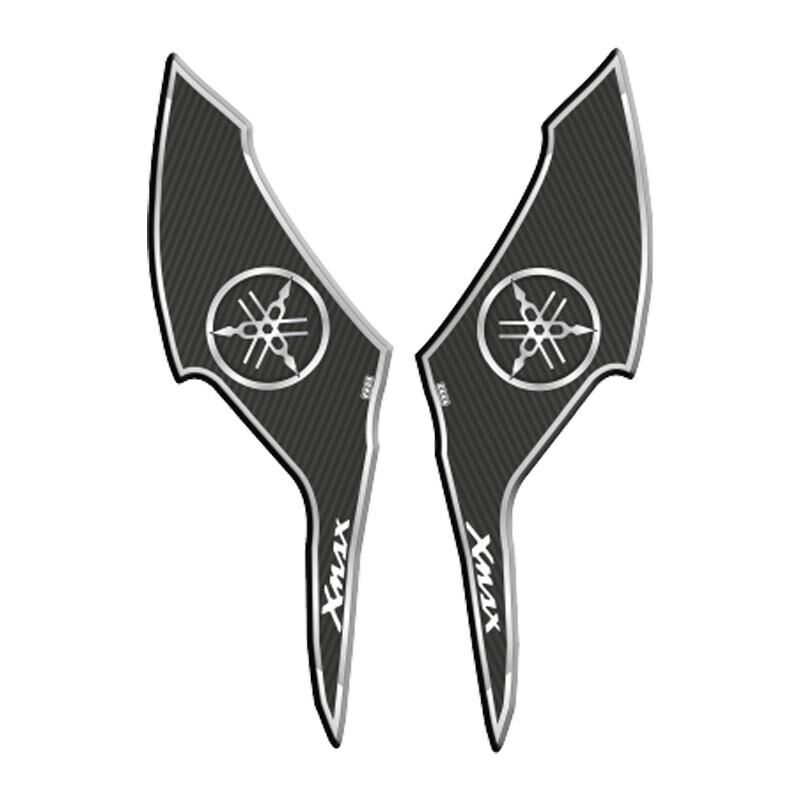 Yamaha Xmax 2018 - 2022 Uyumlu Yan Pad 001