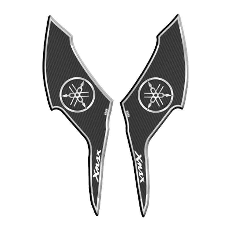 Yamaha Xmax 2018 - 2022 Uyumlu Yan Pad 001