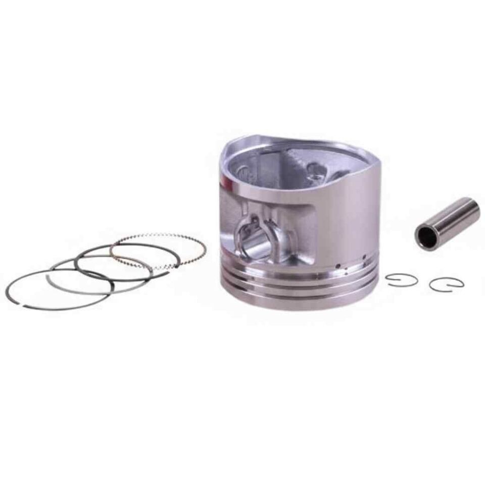 Atv Kymco 150 Piston 62Xstd Motto Tw