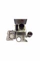 Cg Grubu Silindir Piston Komple Q62,5 13 Perno Gri