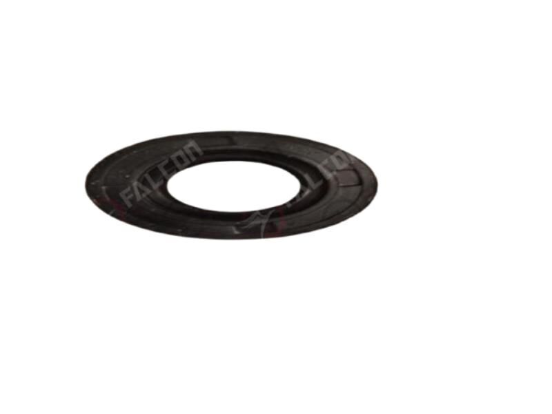 Falcon Vites Mil Keçesi-New Comfort