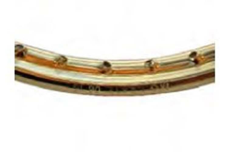 Jant 160/18-300/18 Sarı Sac Jant