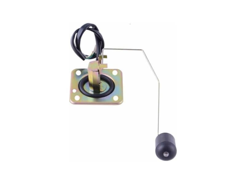 Kuba Tk-03 Benzin Depo Şamandırası