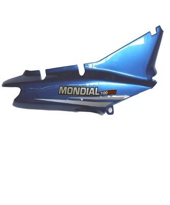 Sele Altı Grenajı Sağ 100 Mfm Mavi Orj.