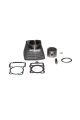 Cg Grubu Silindir Piston Komple Q62,5 15 Perno Gri