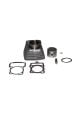 Cg Grubu Silindir Piston Komple Q62,5 15 Perno Gri