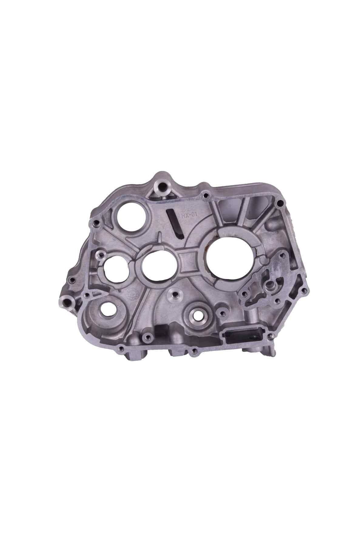 Flash Km 100-s Blok Sağ Orijinal