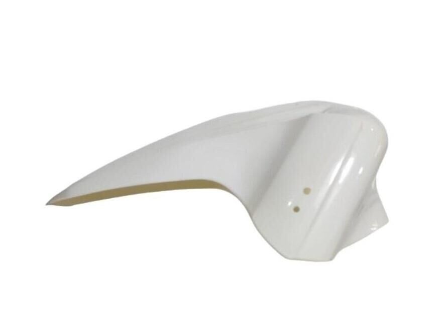 Kuba Cub Ege Ön Çamurluk Parça Beyaz