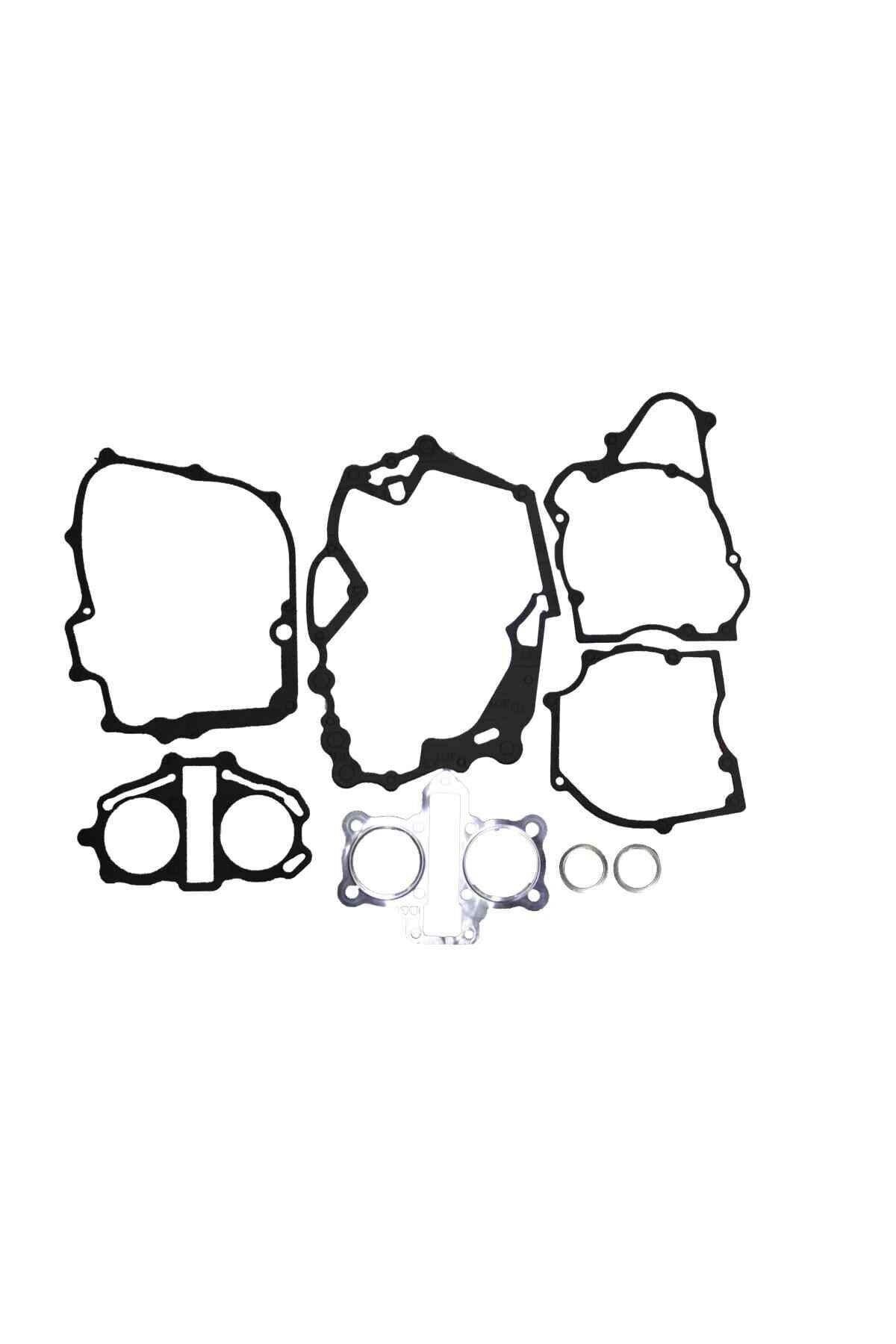 Mct 250 Conta Takımı Best