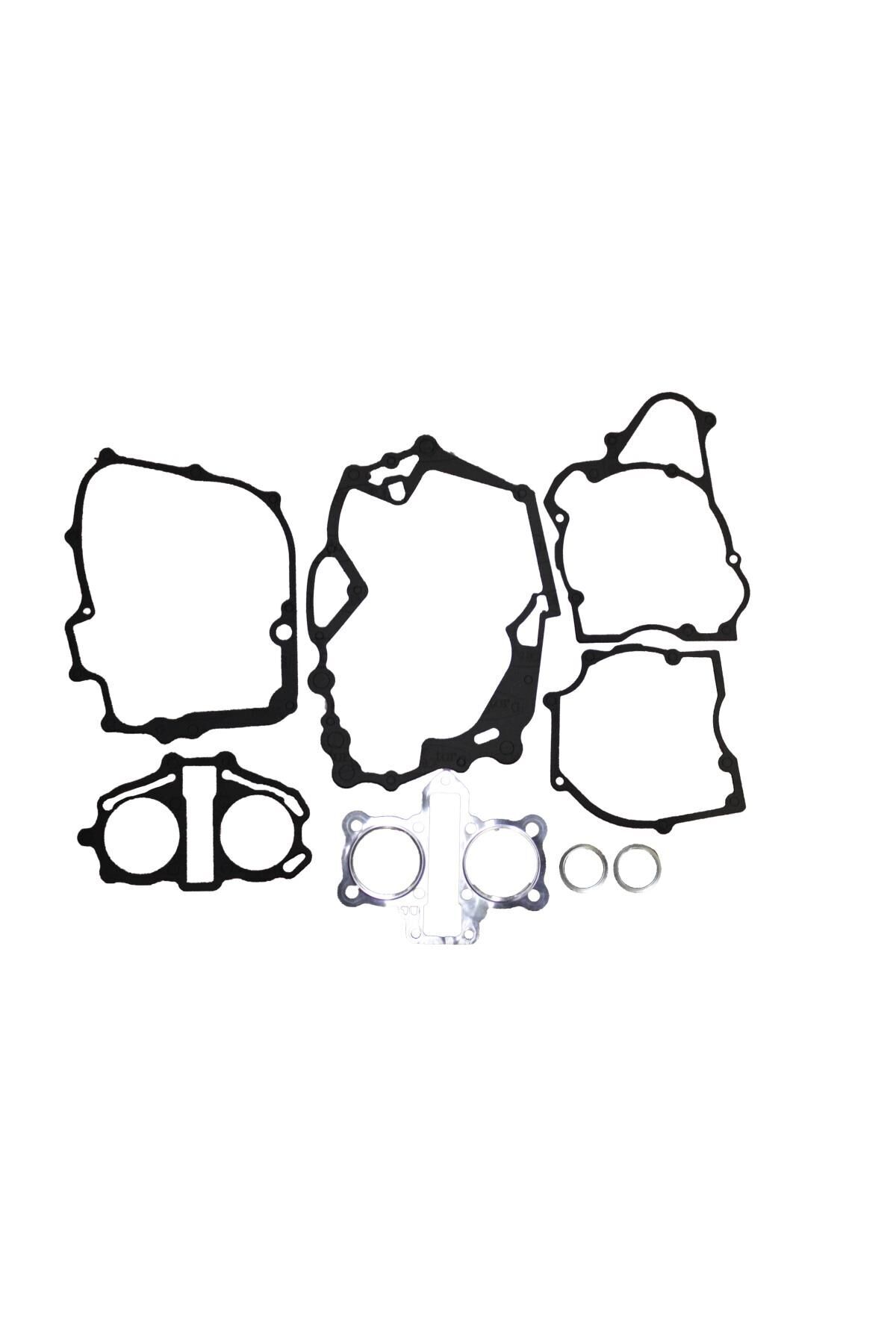 Mct 250 Conta Takımı Best