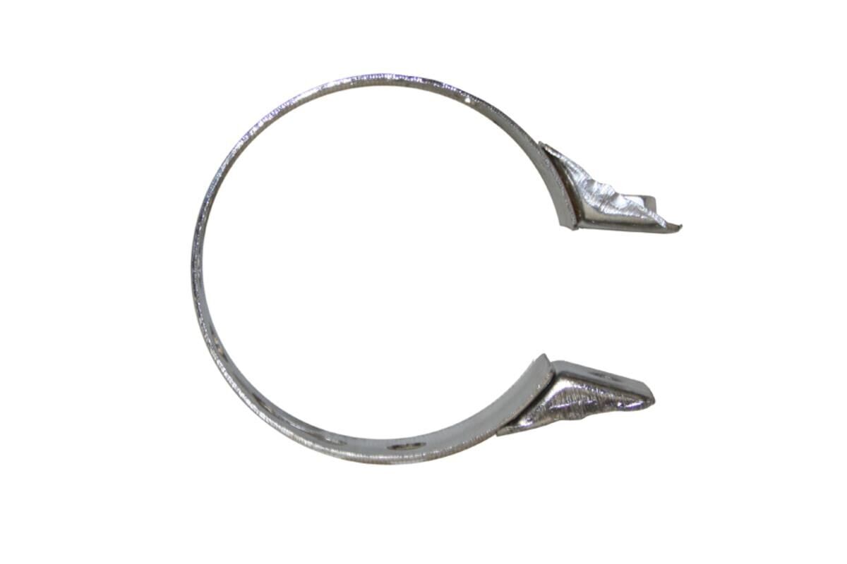 125Rt Egzoz Kelepçesi Orj