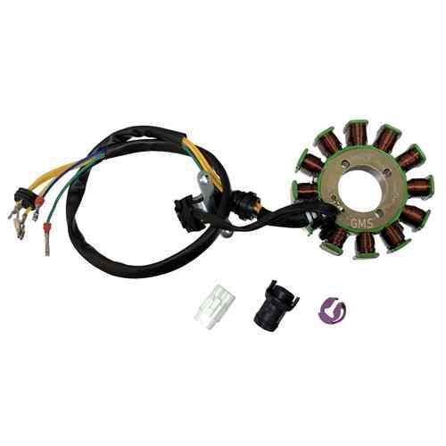 Atv Statör 12Lı 93Mm Vıptrak
