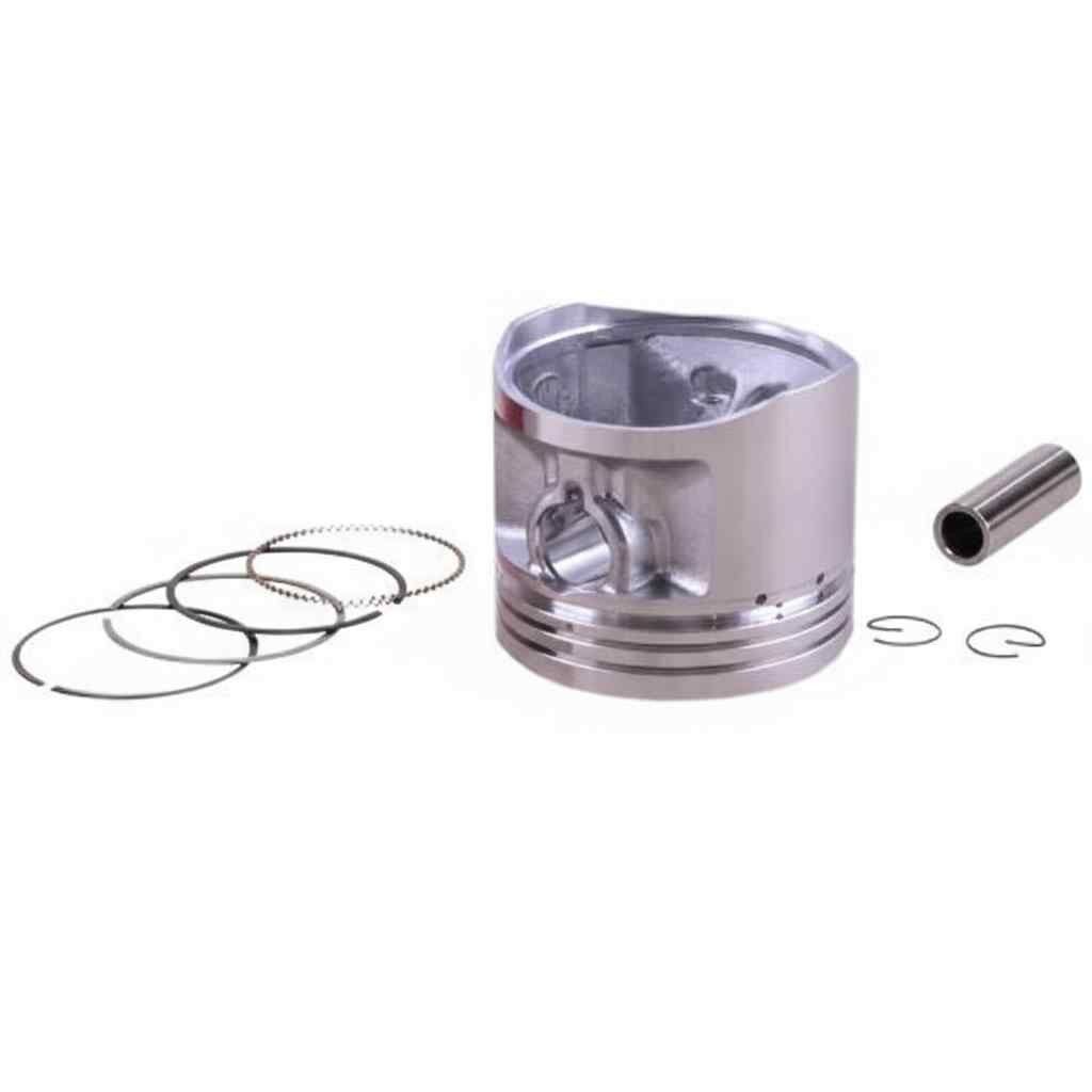 Atv Kymco 150 Piston 62,75X(Std+0,75) Motto Tw