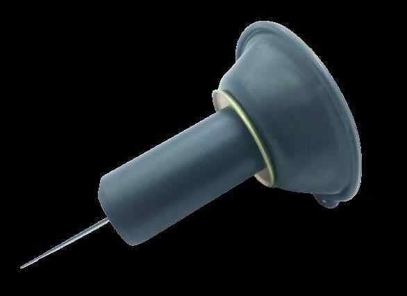 Bisan Roadstar 250 Gaz Pistonu 25 Mm