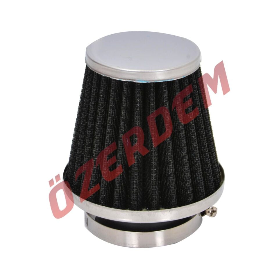Cg 200-250 Hava Filtresi Modifiye 42 Mm Düz