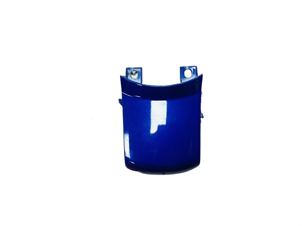 Cup 100 Çelik Merkez Kapak Mavi ( Orj )