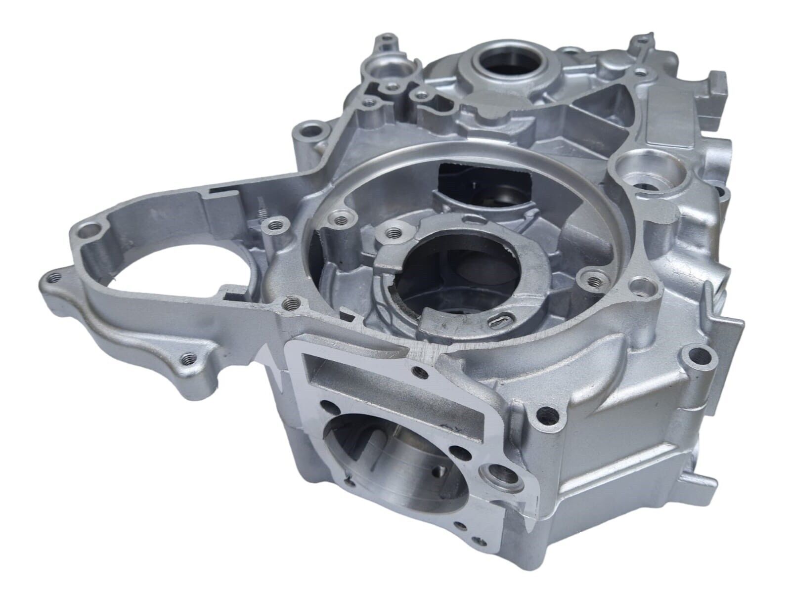 Mondial Kh100 Karter Sağ-Sol