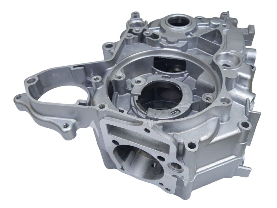 Mondial Kh100 Karter Sağ-Sol