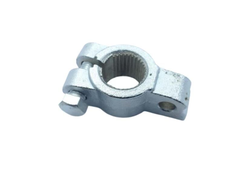 Planet 5 Marş Pedal Mandalı