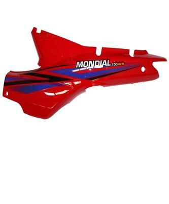 Sele Altı Grenajı Sol 100 Mfh Kırmızı Orj.