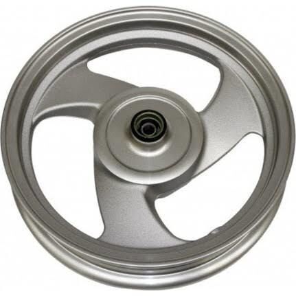 Spacy 110 Uyumlu Ön Jant A Kalite (Activa S - Alpha)