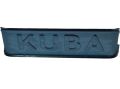 125 Agk Far Şapkası Kuba Yazılı