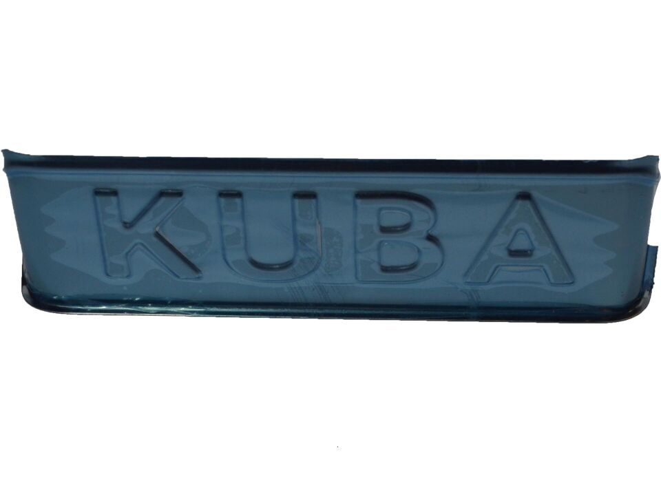 125 Agk Far Şapkası Kuba Yazılı