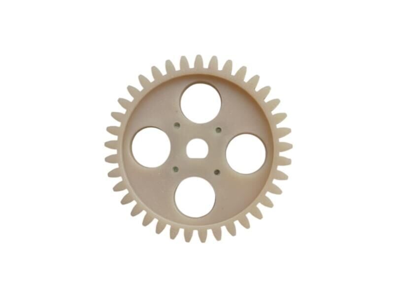 Cg Model Yağ Pompa Dişlisi Plastik 37T (Dar Delik)