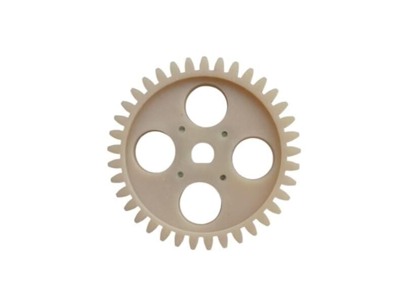 Cg Model Yağ Pompa Dişlisi Plastik 37T (Dar Delik)