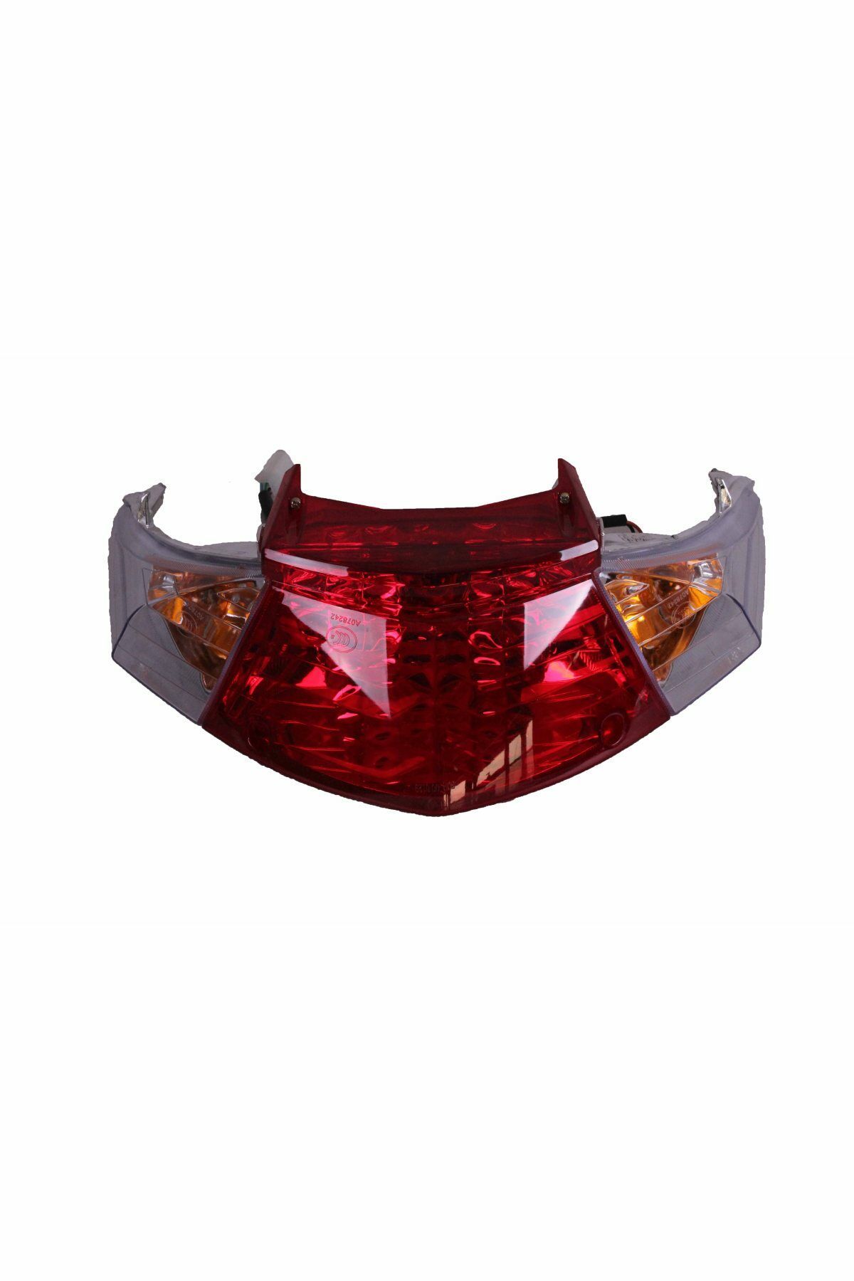 Dınamıc 4000 (1500 W) Arka Stop Komple Orijinal