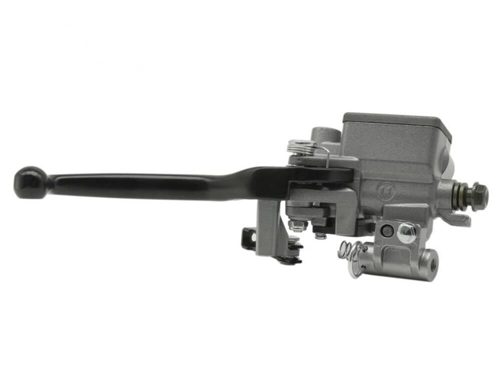 Honda Activa 125 İ Ön Merkez Üst Merkezi Komple (2023)