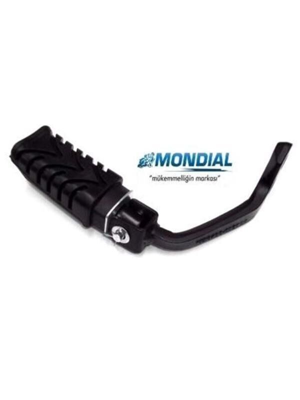 Mondial Ön Basamak Komple Sağ Mr Orj