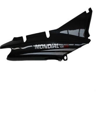 Sele Altı Grenajı Sağ 100 Mfm Siyah Orj.