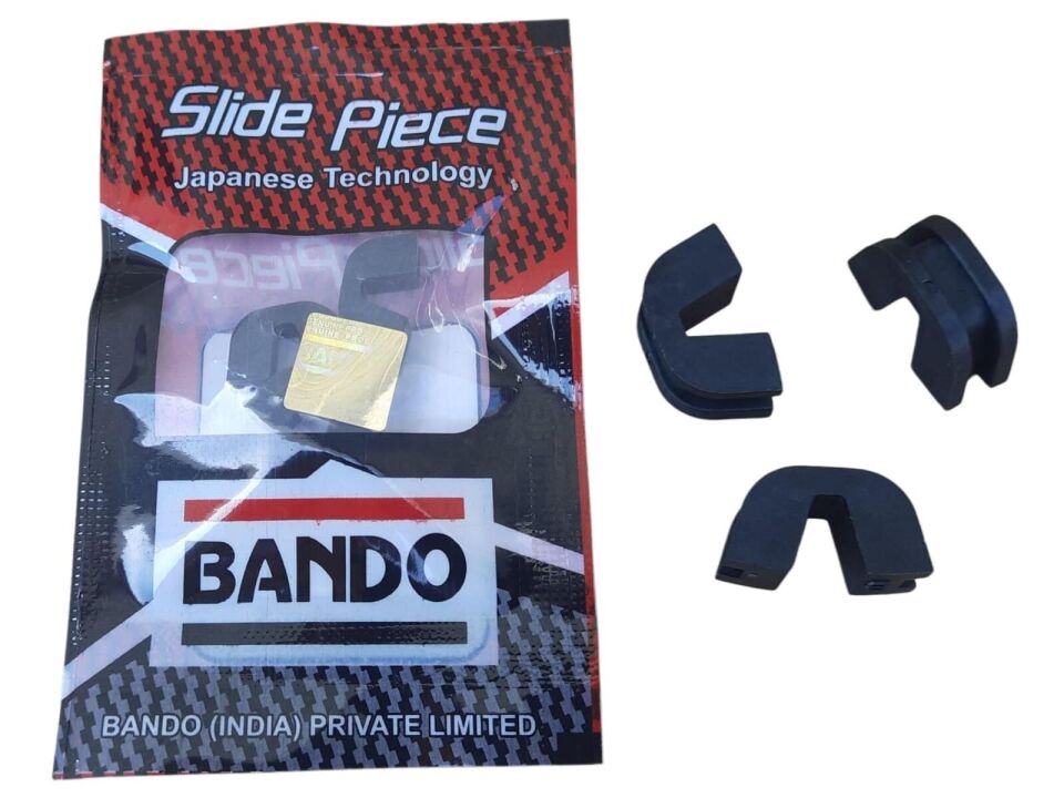 Tvs Wego-Jupiter 110 Kızak Kayma Seti Bando Hn