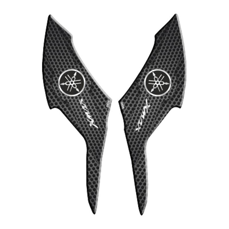 Yamaha Xmax 2018 - 2022 Uyumlu Yan Pad 006