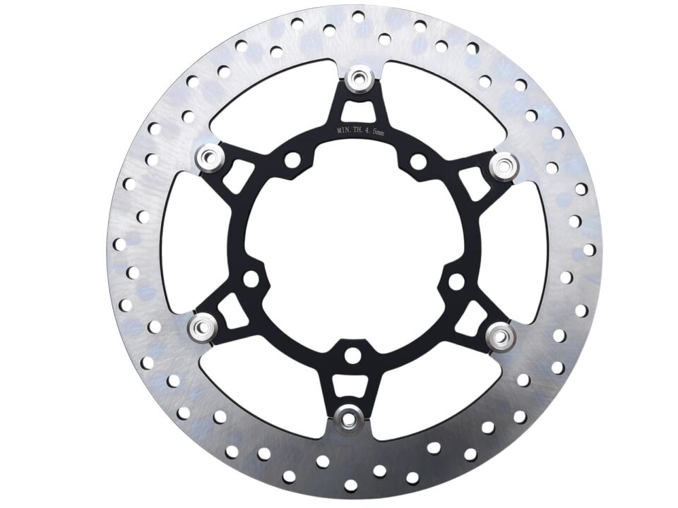 Cf Moto Sr450 Ön Fren Diski 119-320-5