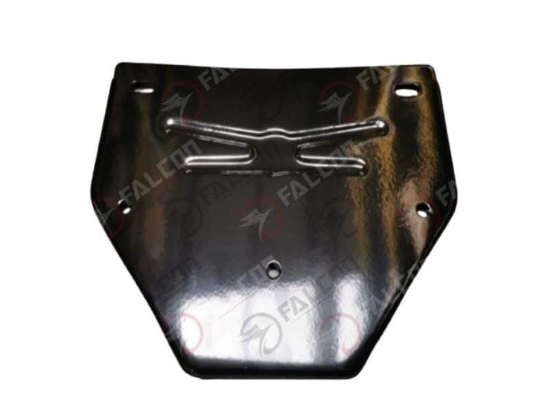 Falcon Plakalık Demiri-New Comfort