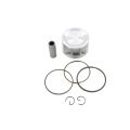 Tvs Apache Piston Ikyp 57 Mm Std