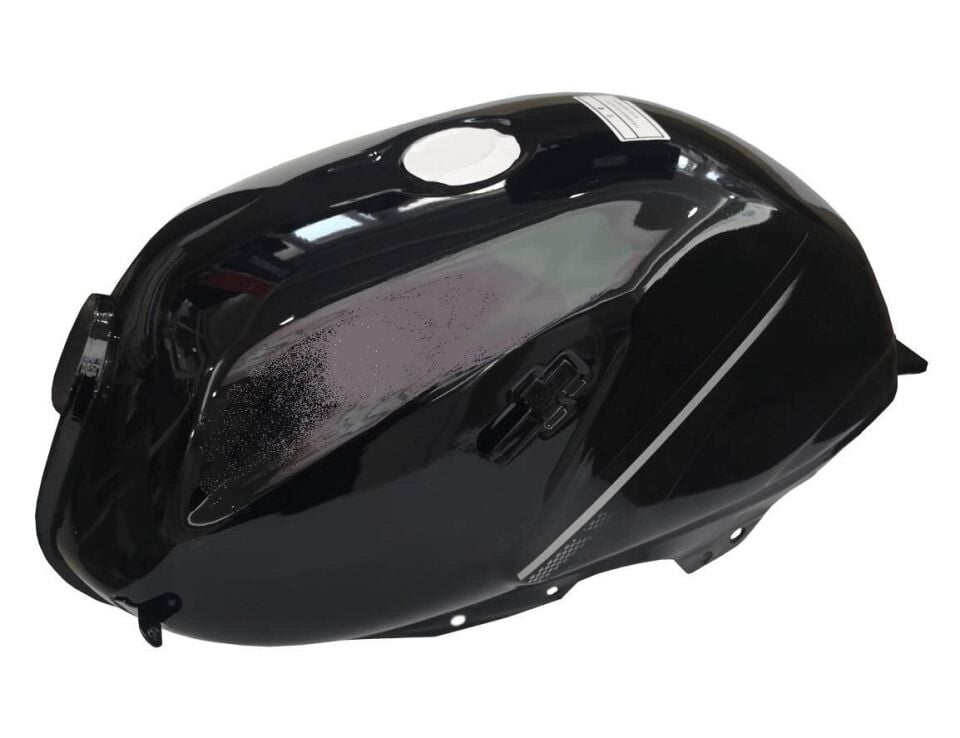 Yamaha Ybr Benzin Deposu K 2010 Siyah