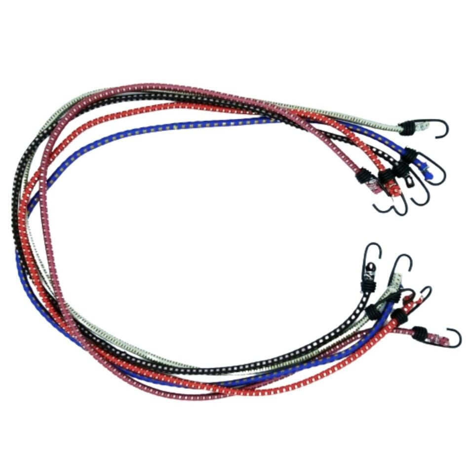 Bağaj Lastiği 10 Mm 100 Cm Rmg