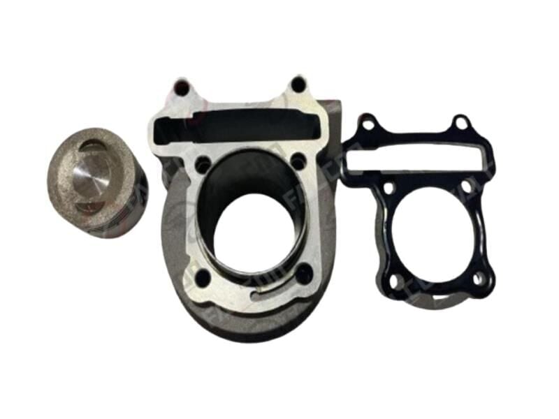 Falcon Silindir Piston Komple 100Cc - Scooter 50
