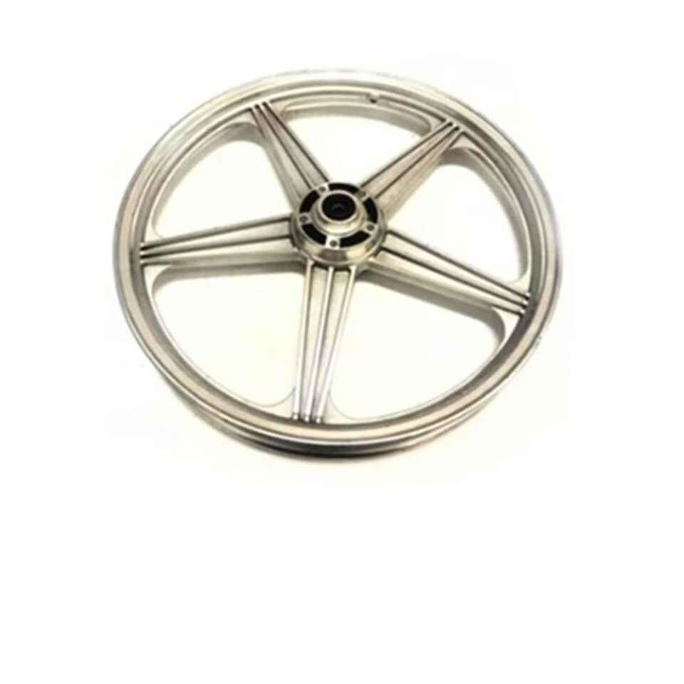 Jant Alm 18  Ön Bs 100-125 (Diskli Model)