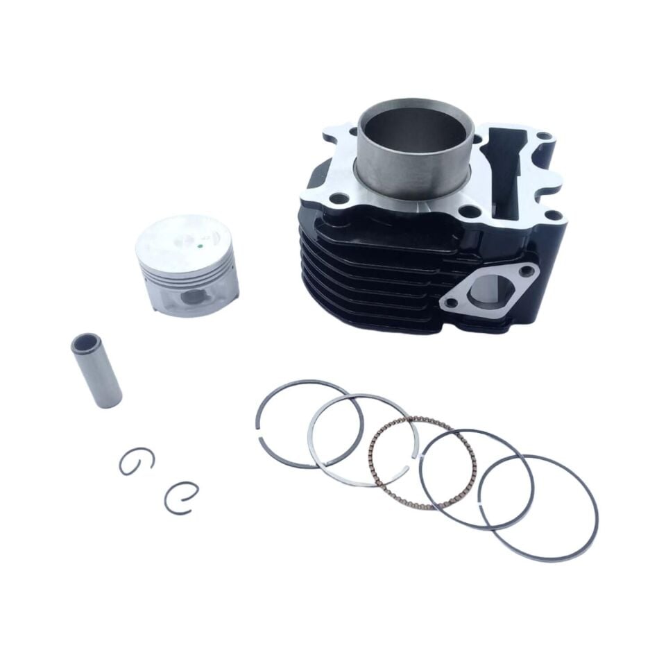 Kuba Raden 100 Silindir Komple