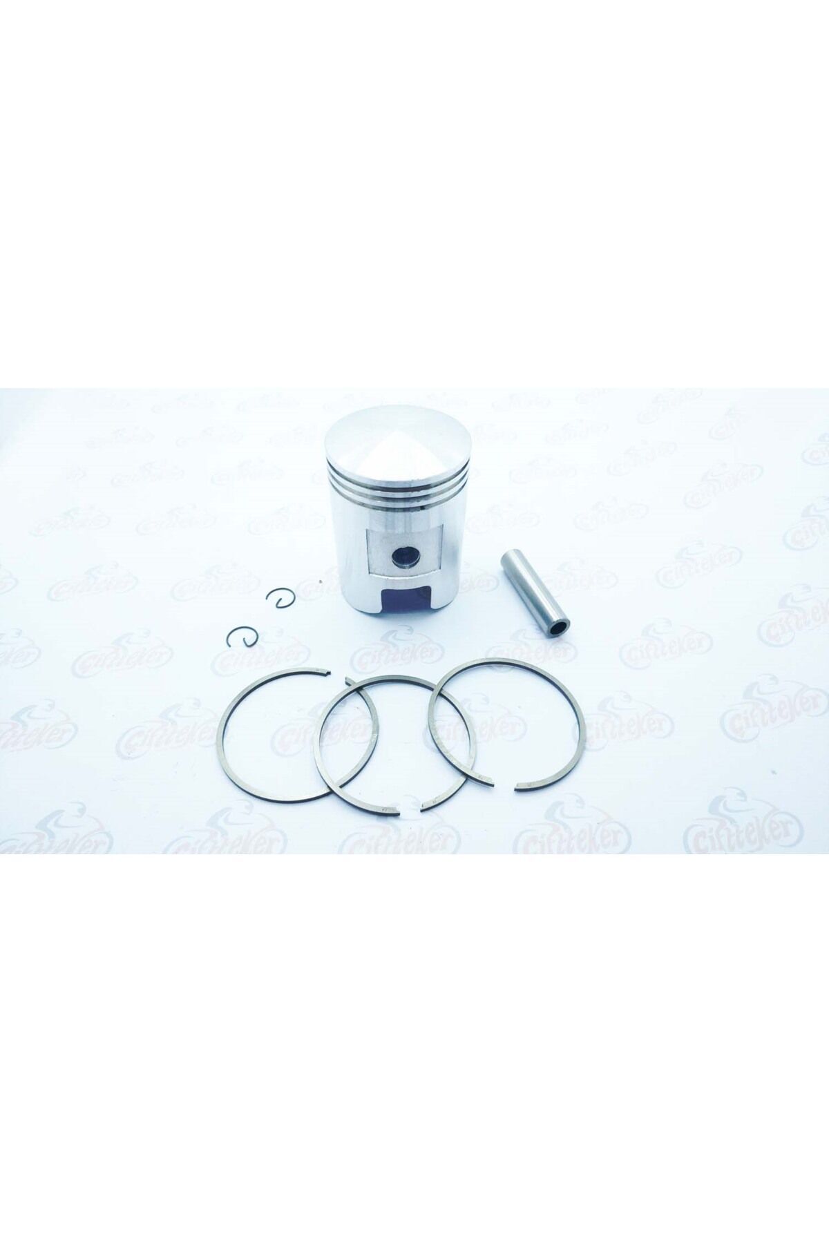 Planet Piston 74X(Std+2,00) Tw