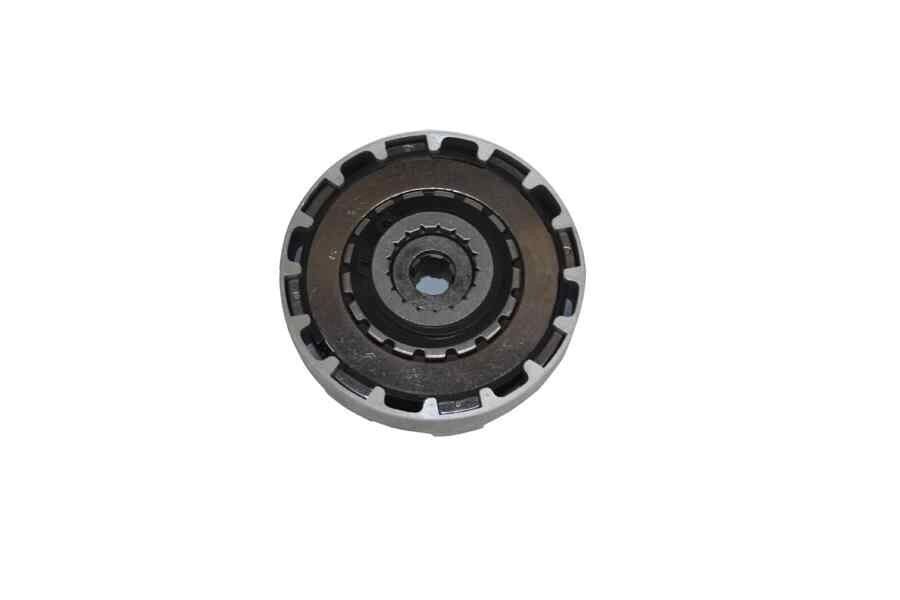 Cub Debriyaj 69 Lu Tip Komple Delta Kh Kf Mfh Sfc-Bx Sfc-Sx Sfs Hct