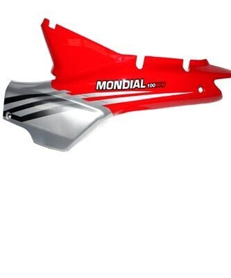 Sele Altı Grenajı Sol 100 Mfm Kırmızı Orj.