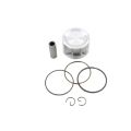 Tvs Apache Piston Ikyp 57,75 Mm (Std+0,75)
