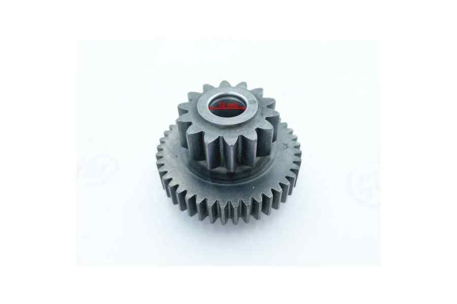 Atv Tgb 425 İlk Hareket Dişlisi İç 38-Dış 52,30 Mm 73T