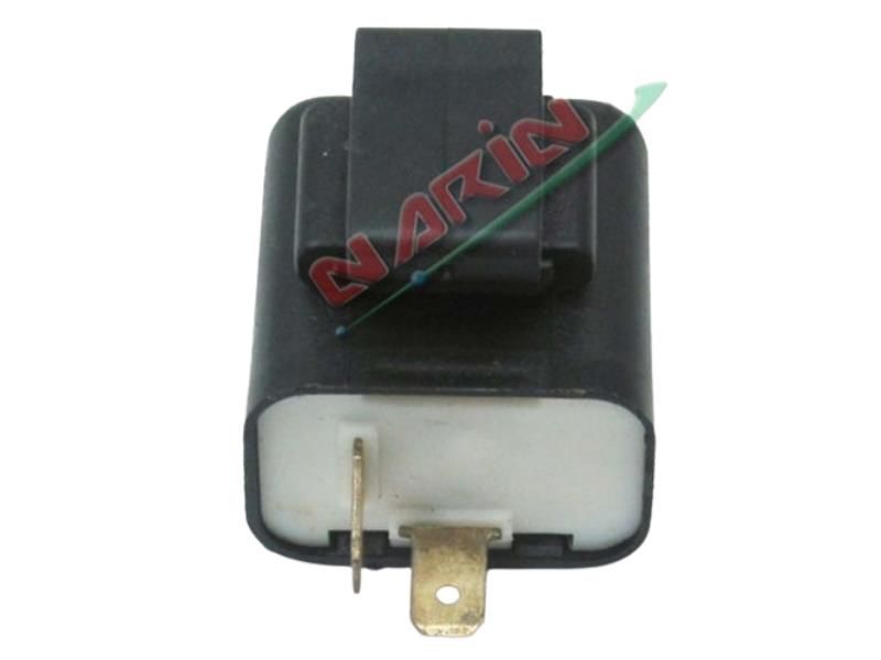 Flaşör E-Bisiklet 48V