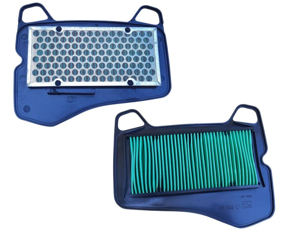 Honda Wave 110 İ Hava Filtre Elemanı